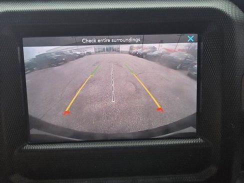 Used 2021 Jeep Wrangler Sport S image 26