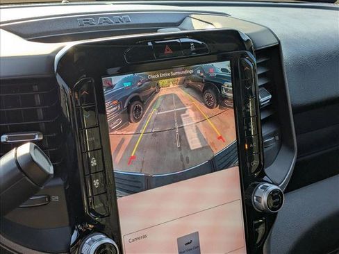 New 2026 RAM 2500 Tradesman image 14