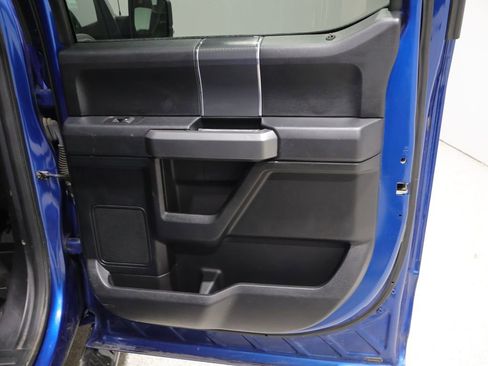 Used 2018 Ford F150 XLT w/ Equipment Group 302A Luxury AWD/4WD image 21