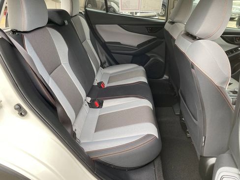 Used 2022 Subaru Crosstrek 2.0i Premium w/ Moonroof Package image 27