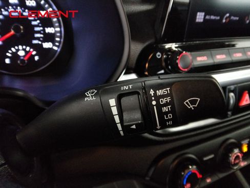 Used 2023 Kia Forte LXS image 15