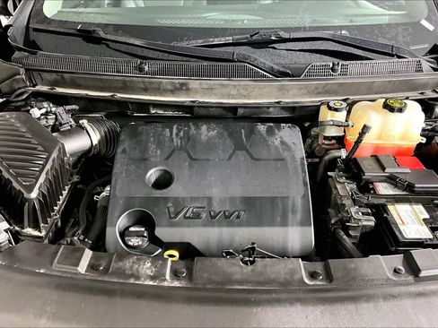 Used 2020 Buick Enclave Avenir w/ Avenir Technology Package AWD/4WD image 29
