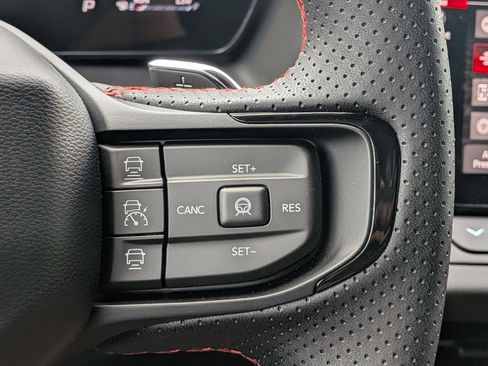 New 2026 Dodge Charger Scat Pack AWD/4WD image 24