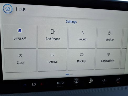 New 2026 Ford Maverick XL FWD image 18