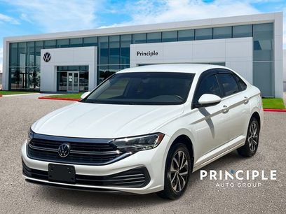Used 2023 Volkswagen Jetta S w/ IQ.Drive Package