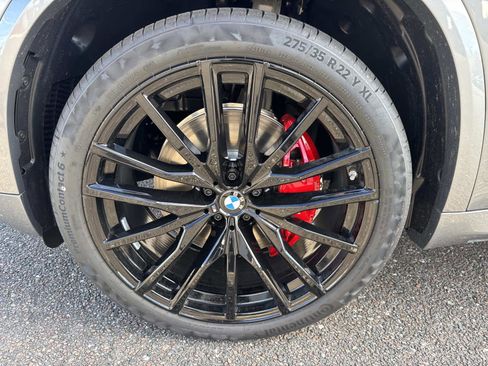 New 2026 BMW X5 xDrive40i image 10