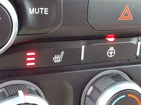 Used 2019 RAM 1500 Rebel w/ Rebel Level 1 Equipment Group image 26