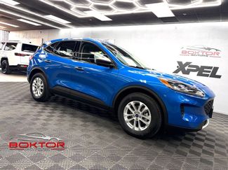 Used 2020 Ford Escape S AWD/4WD video 1