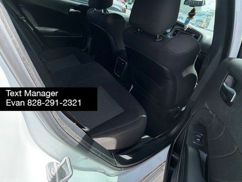 Used 2020 Dodge Charger Scat Pack w/ Dynamics Package RWD image 5
