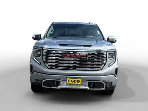 New 2026 GMC Sierra 1500 Denali AWD/4WD image 8