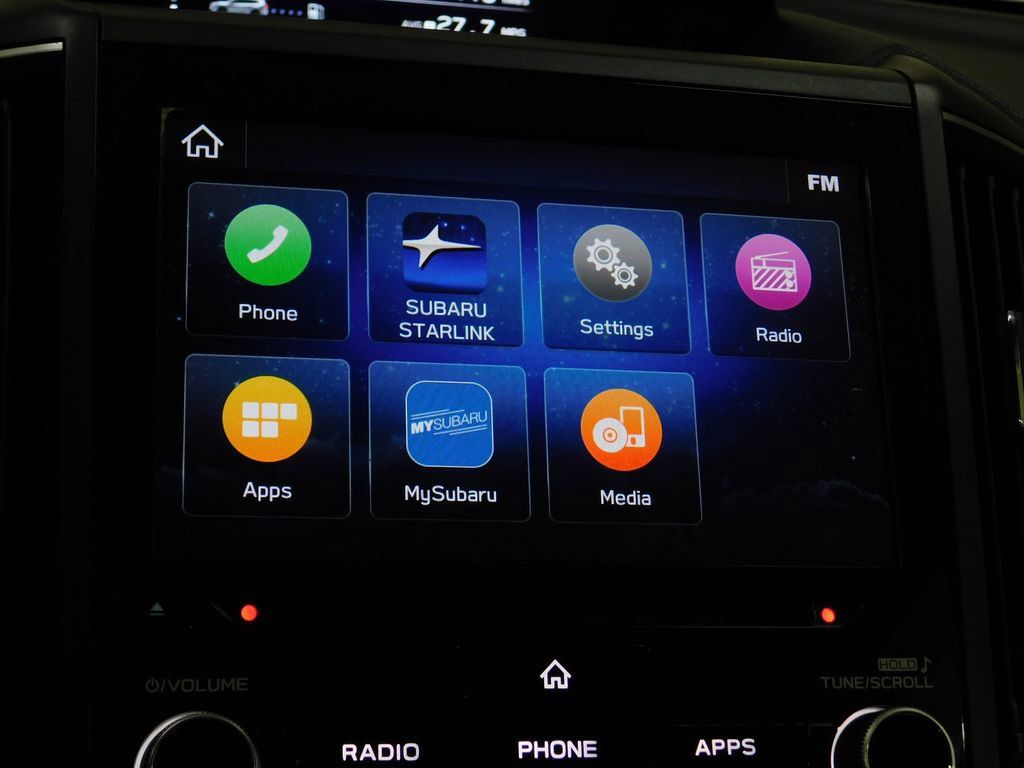 Used 2019 Subaru Forester Sport AWD/4WD image 43