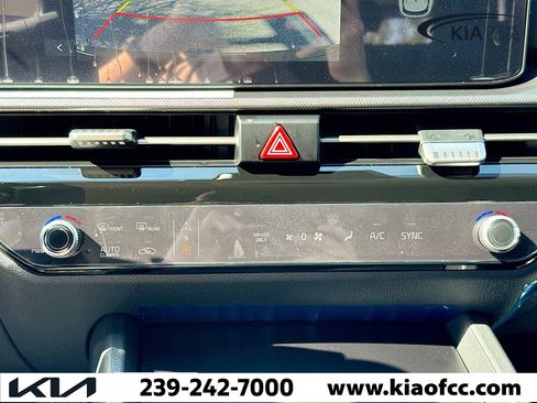 New 2026 Kia Sportage LX image 32