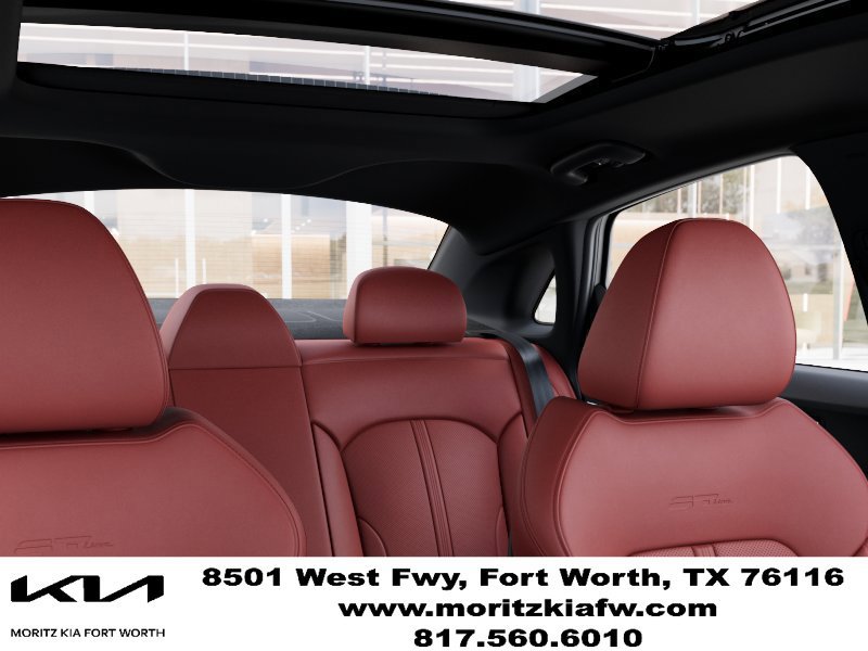 New 2027 Kia K5 GT-Line AWD/4WD image 27