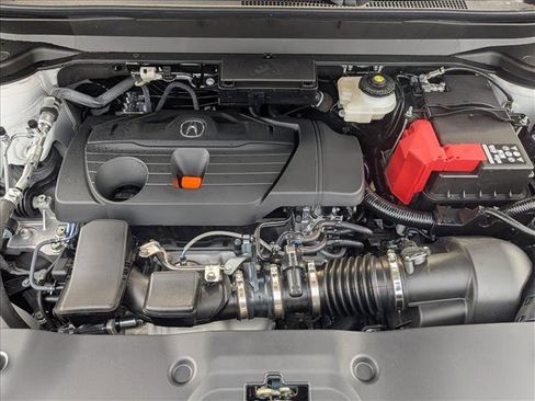 New 2026 Acura RDX A-Spec image 18