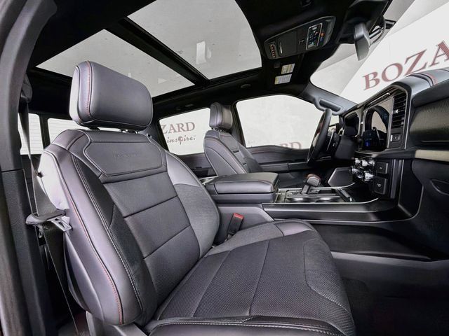 New 2026 Ford F150 Raptor AWD/4WD image 31