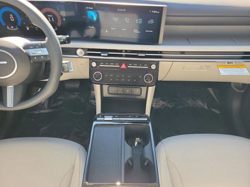 New 2026 Hyundai Tucson SEL image 19