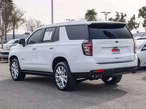 Used 2024 Chevrolet Tahoe High Country w/ Premium Package image 6