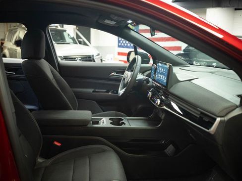 Used 2026 Honda Prologue EX image 12