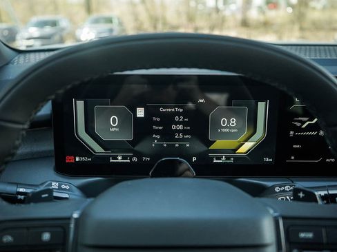 New 2027 Kia Telluride SX X-Pro AWD/4WD image 24