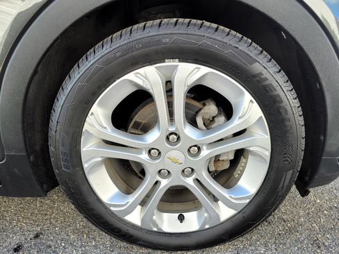 Used 2019 Chevrolet Bolt LT image 20