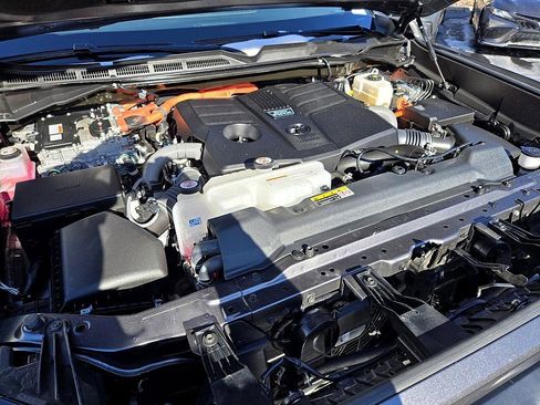 Used 2024 Toyota Tundra Limited w/ Nightshade Package image 18