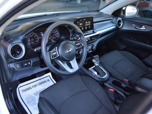 Used 2021 Kia Forte LXS image 13