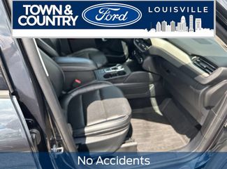 Used 2022 Ford Escape SEL AWD/4WD video 5