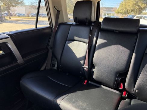 Used 2024 Toyota 4Runner TRD Sport image 39