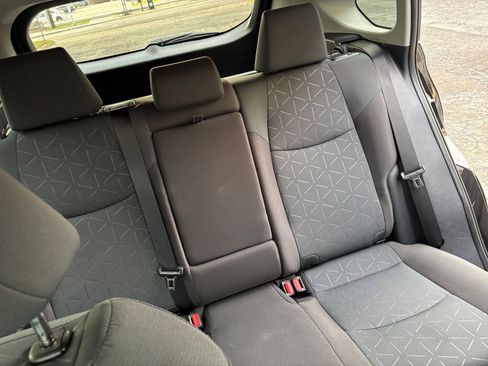 Used 2025 Toyota RAV4 XLE w/ Weather Package image 32