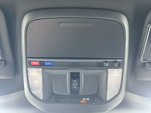 New 2026 Subaru Forester Touring AWD/4WD image 27