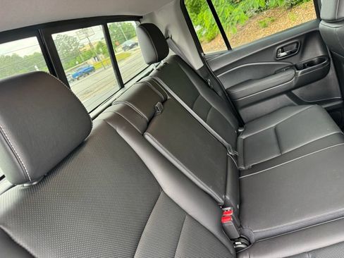Used 2023 Honda Ridgeline RTL image 10