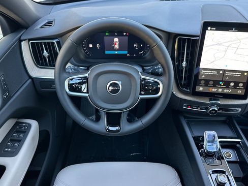 New 2026 Volvo XC60 B5 Plus w/ Climate Package AWD/4WD image 11