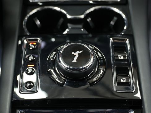 Used 2021 Rolls-Royce Ghost AWD/4WD image 55