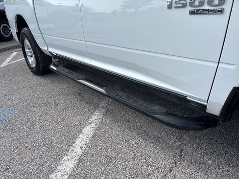 Used 2021 RAM 1500 Tradesman w/ Popular Equipment Group image 3