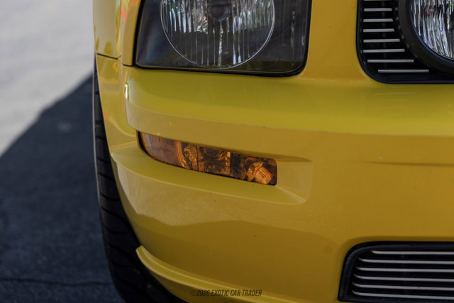 Used 2006 Ford Mustang GT Premium RWD image 65