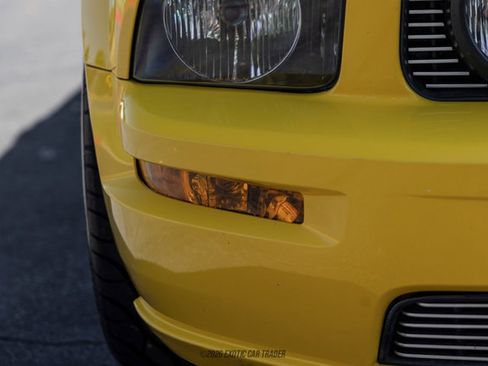 Used 2006 Ford Mustang GT Premium RWD image 65