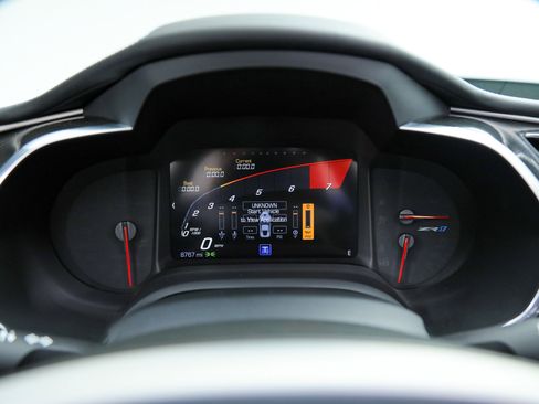 Used 2019 Chevrolet Corvette ZR1 image 37