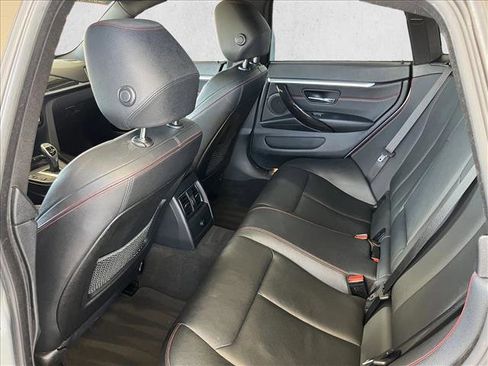 Used 2018 BMW 430i Gran Coupe image 10