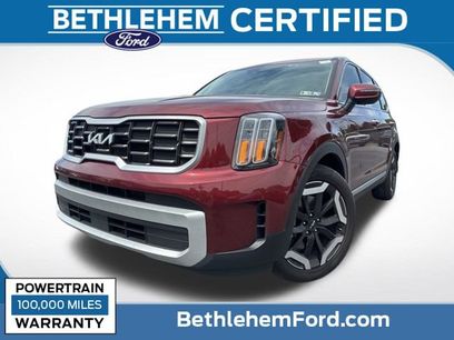 Used 2024 Kia Telluride S