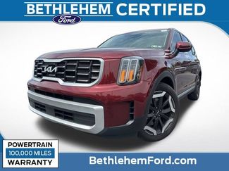 Used 2024 Kia Telluride S AWD/4WD 360° Tour