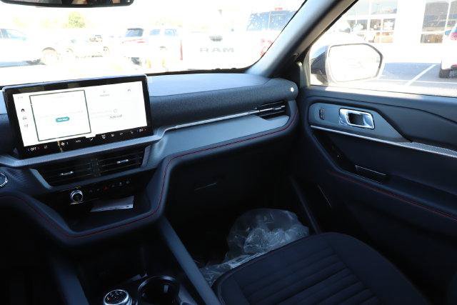 New 2027 Ford Explorer ST-Line w/ Premium Package AWD/4WD image 28