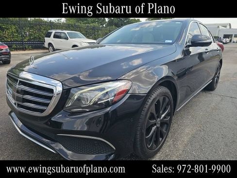 Used 2017 Mercedes-Benz E 300 image 2