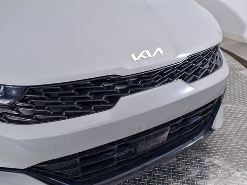 Used 2023 Kia K5 GT-Line w/ GT-Line Premium Package image 9