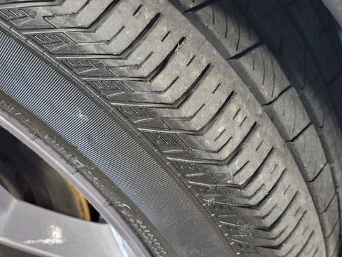 Certified 2023 Honda Passport EX-L image 10