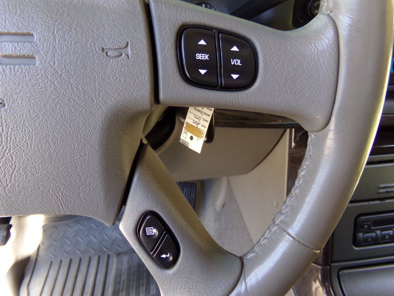 Used 2004 GMC Sierra 1500 Denali AWD/4WD image 30