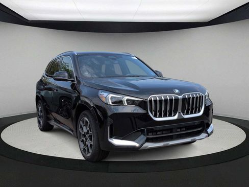 New 2026 BMW X1 xDrive28i w/ Convenience Package AWD/4WD image 2