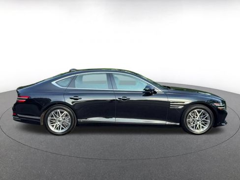 Used 2026 Genesis G80 2.5T AWD/4WD image 15