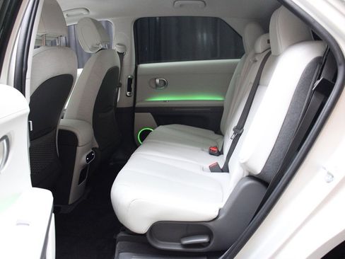 Used 2023 Hyundai Ioniq 5 SEL image 39