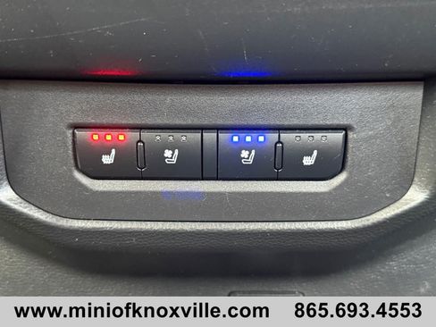 Used 2023 Toyota Tundra Platinum w/ Advanced Package AWD/4WD image 19