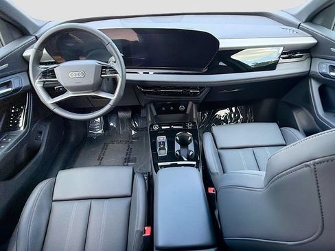 New 2027 Audi Q6 e-tron Premium Plus AWD/4WD image 15